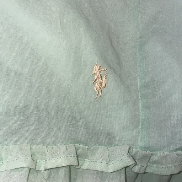 Well Dressed Wolf Midi Dress - Picture 5 of 5